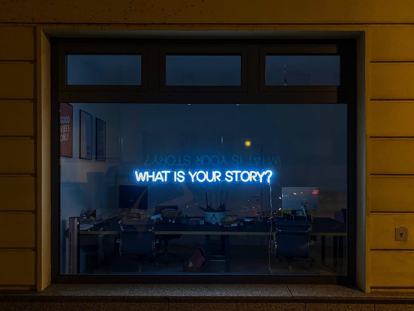 2022 Writing Goals: In With the New